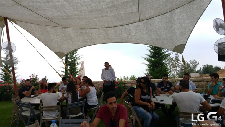 Sunday Misk